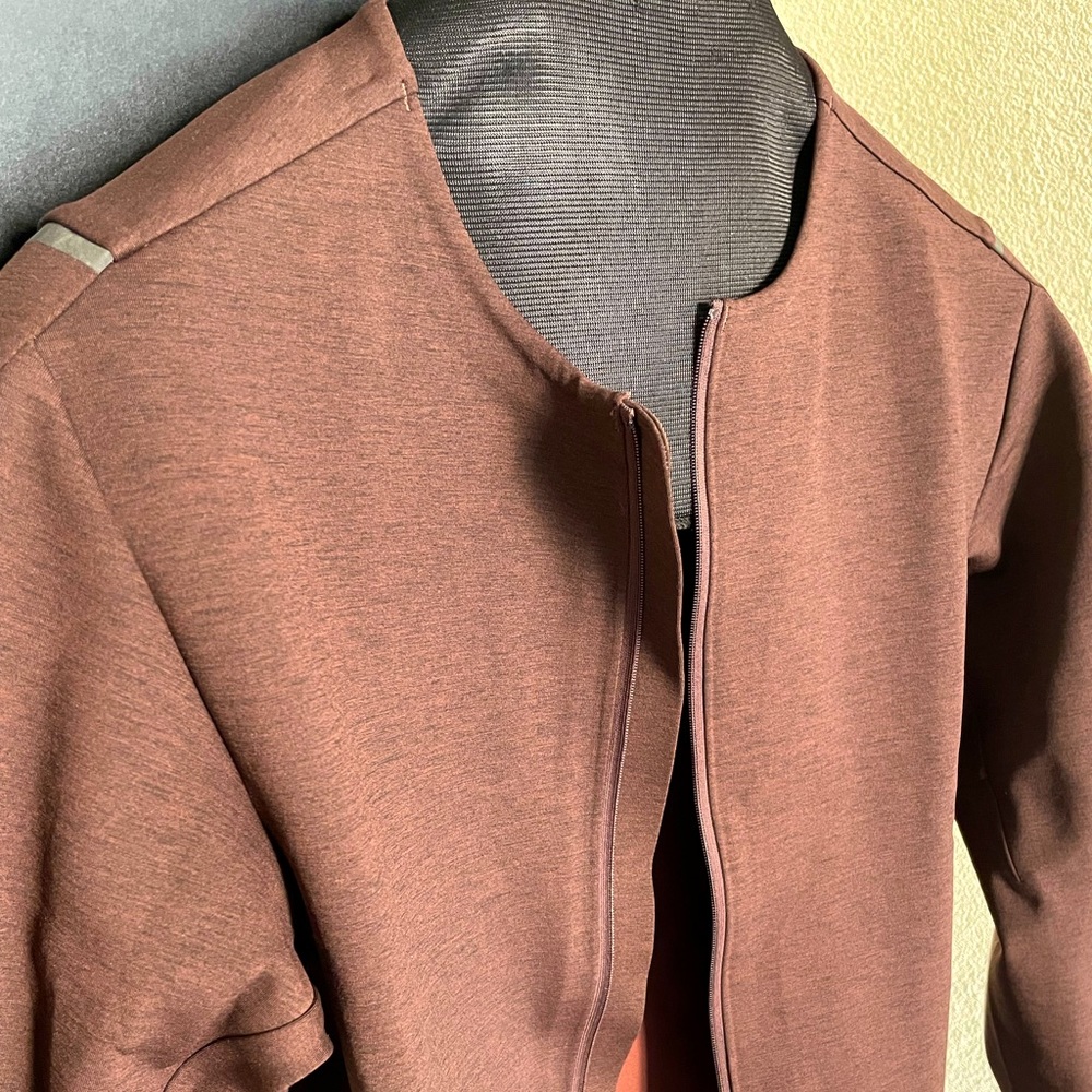 Lululemon Technical Jacket